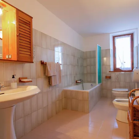 بيت للعطل Pianaccio By Interhome Carbonaia